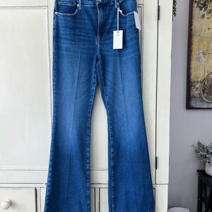 Good American Good Legs Flare 10/30